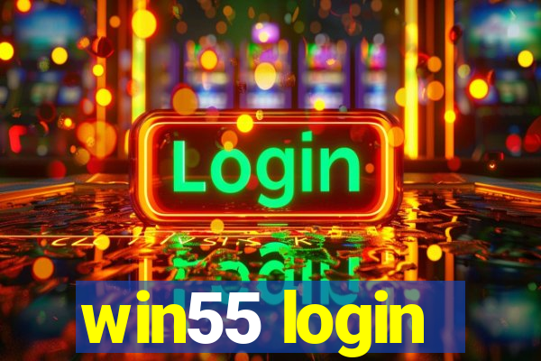 win55 login